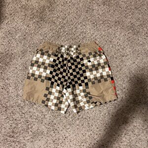 Burberry shorts